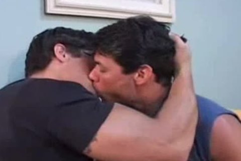 Rocky get plowed! kewl?