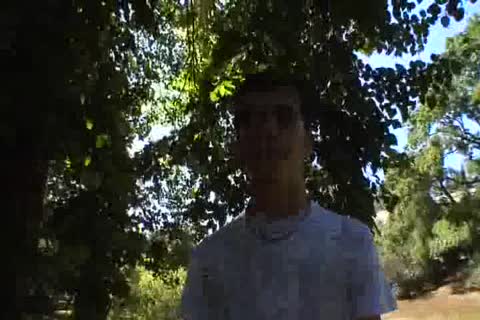 Chris And his camerafellow