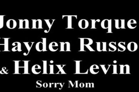 Sorry mom