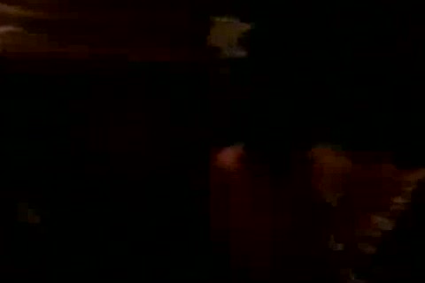 Garage gang gangpound