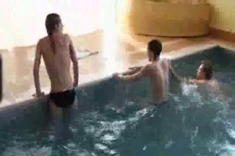Swim Team