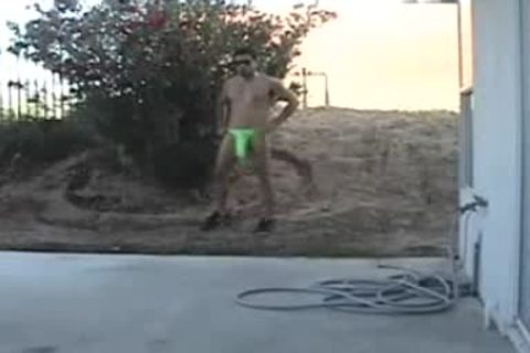 stunning Sex In A Truck