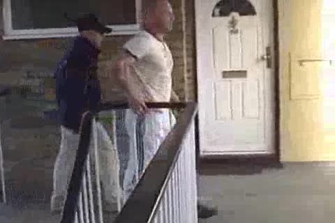 Bruiser Warren (Scene 2)