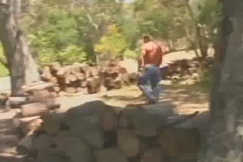 Cowboy (Part 3)