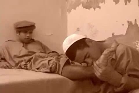 Dhakir & Numair