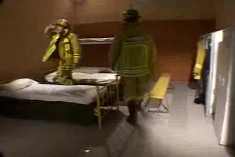 Playing With Fire 3 (Scene 1)