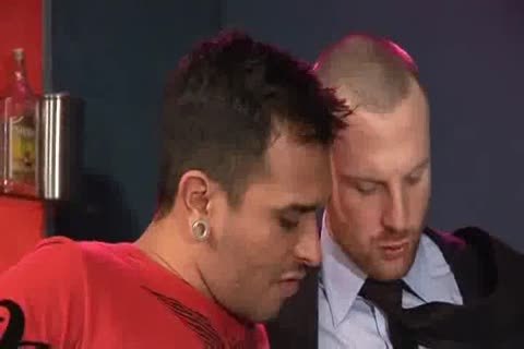 Threeway joy