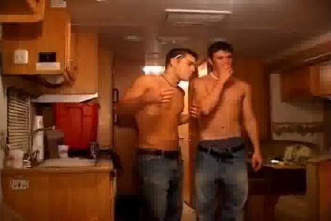 10-Pounder And knob