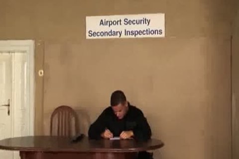 Airport Security