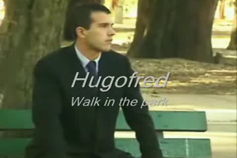 Park Pickup