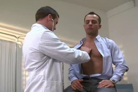 Doctor Visit