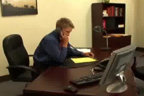 Job Interview
