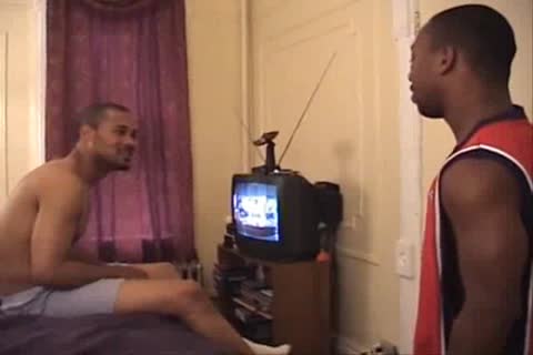 Alejandro And Shorty J