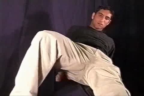 Turkish man