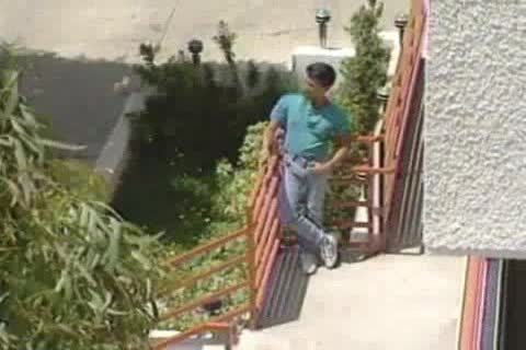 Latino & White - Vintage