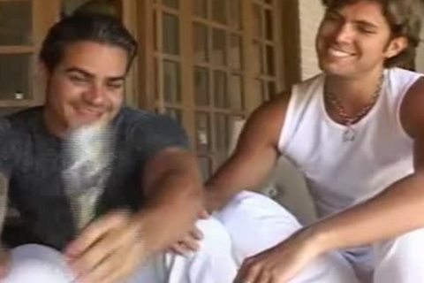 new Years Day In Brazil