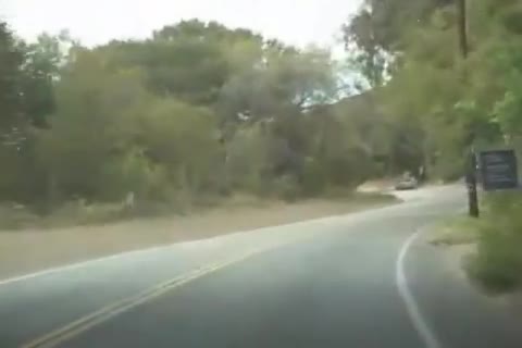 Randy twinks plowing After Dancing