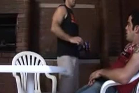 beautiful Bear twinks pounding