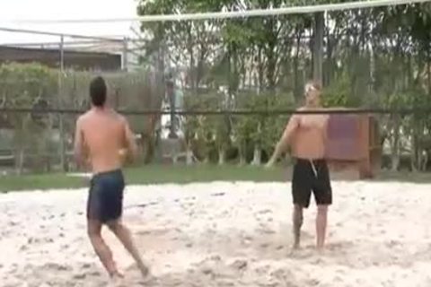 Luscious twinks Steamy Sex