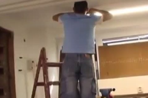 trio Hunks blow & bang Relaxation