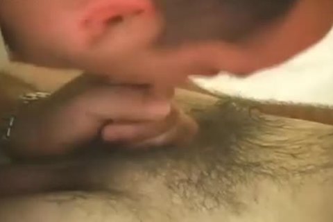 Rubber slit plowing For overweight Bear daddy