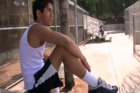 tasty Interracial homosexual boys