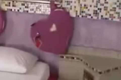 Randy Bears Have flawless schlong rubber Sex