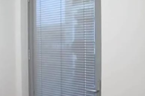 Office mans Cant receive enough
