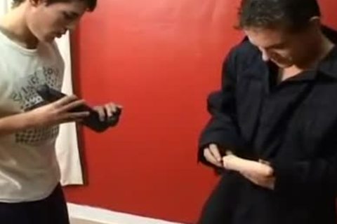 gracious twinks Steamy fuck