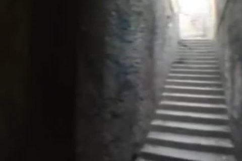 gay ass hammerled In POV