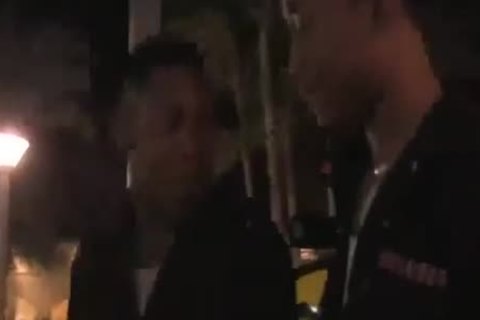 filthy ebony homosexuals fuck