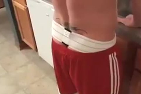 blonde dick receives pounded