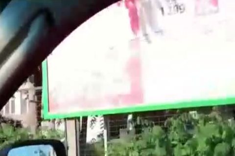 Kirk Autostop