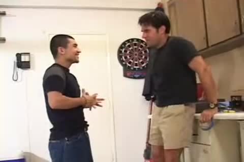 house twink slams daddy
