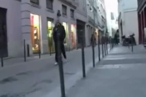 Kriss banged And Filled Up By Keir