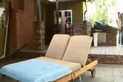 naughty Tattooed gays screwing Outdoor