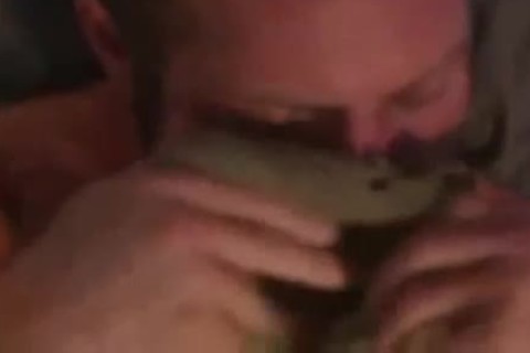 strong Interracial homosexuals sleazy Sex