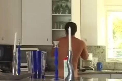 ramrod sucking Hunk receives Safe from behowdynd Sex