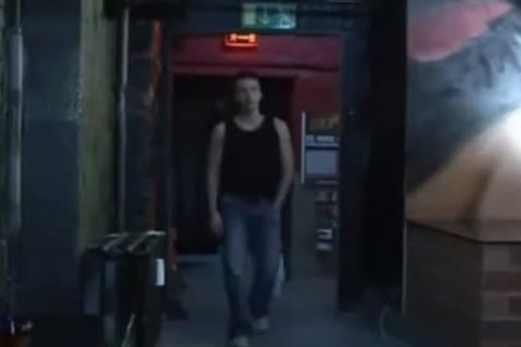 depraved homosexual fuck