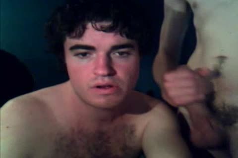 sleazy Bear Giving head & Eating cream