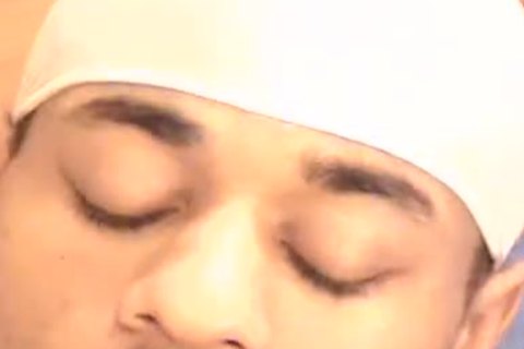 Black brother sucking dick