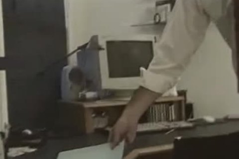Desired distraction