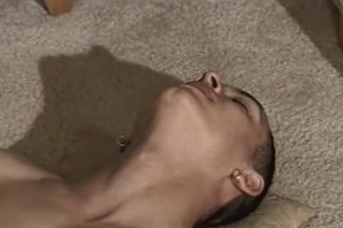 Bets way of checking dick length