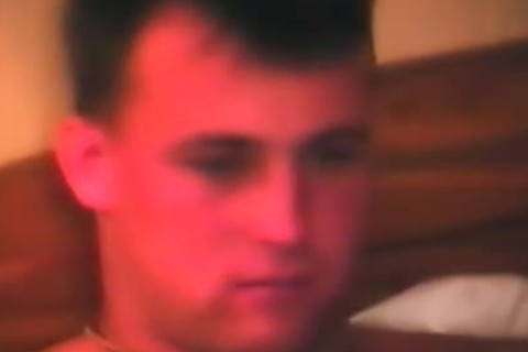 furious Masturbation Of Two lustful mans