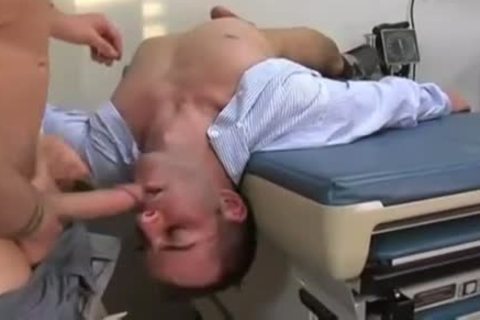 Randy twinks Gone Wrong