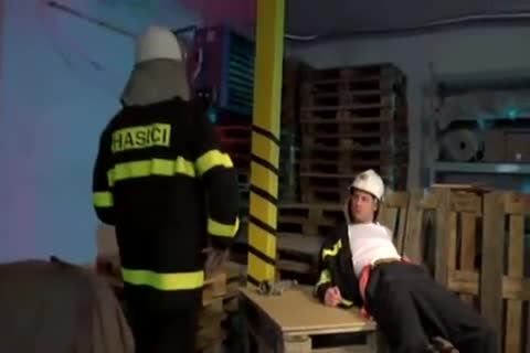 Czech Firefellows 2