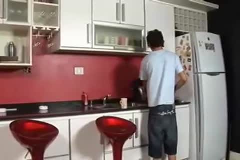 dirty homosexual men ass banging