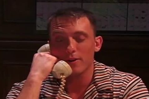 Tthowdys man adorable - Scene 2