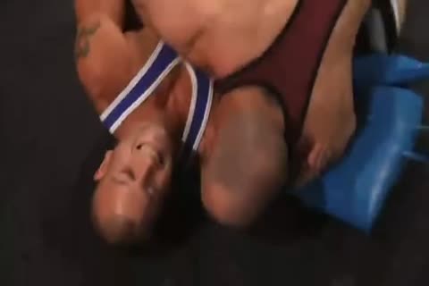 Craig Reynolds & Mark Talon