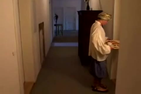 Serving Up more Than Breakfast